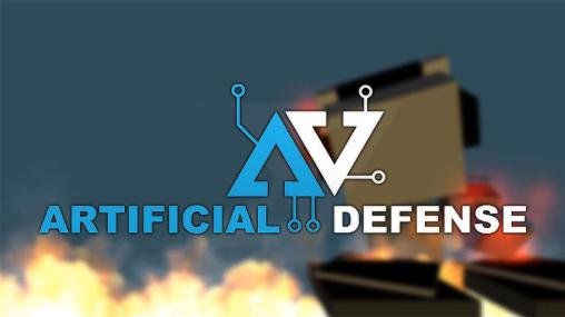 download Artificial defense apk
